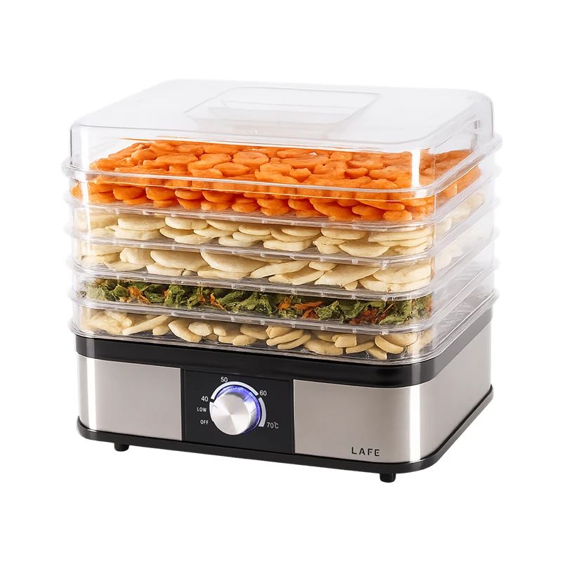 Lafe 47689 Food Dehydrator NutriDry