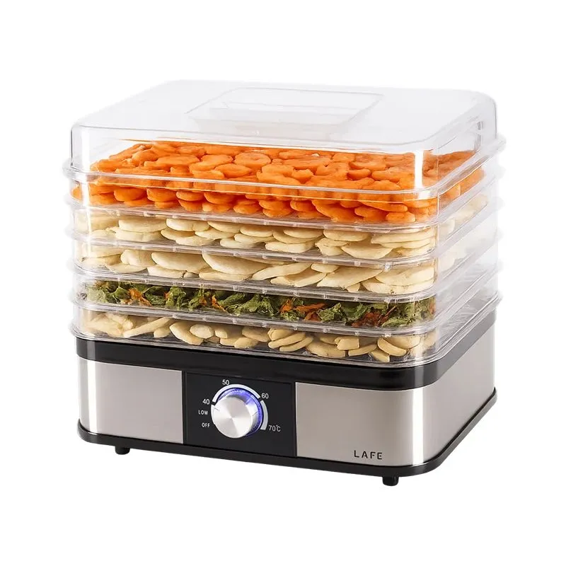 Lafe 47689 Food Dehydrator NutriDry