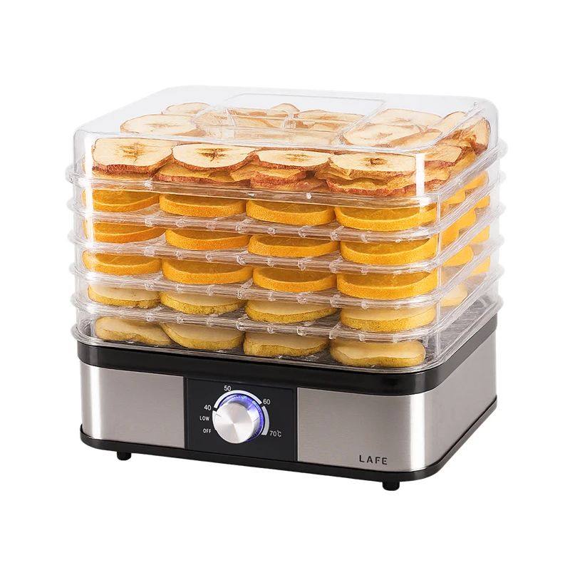 Lafe 47689 Food Dehydrator NutriDry