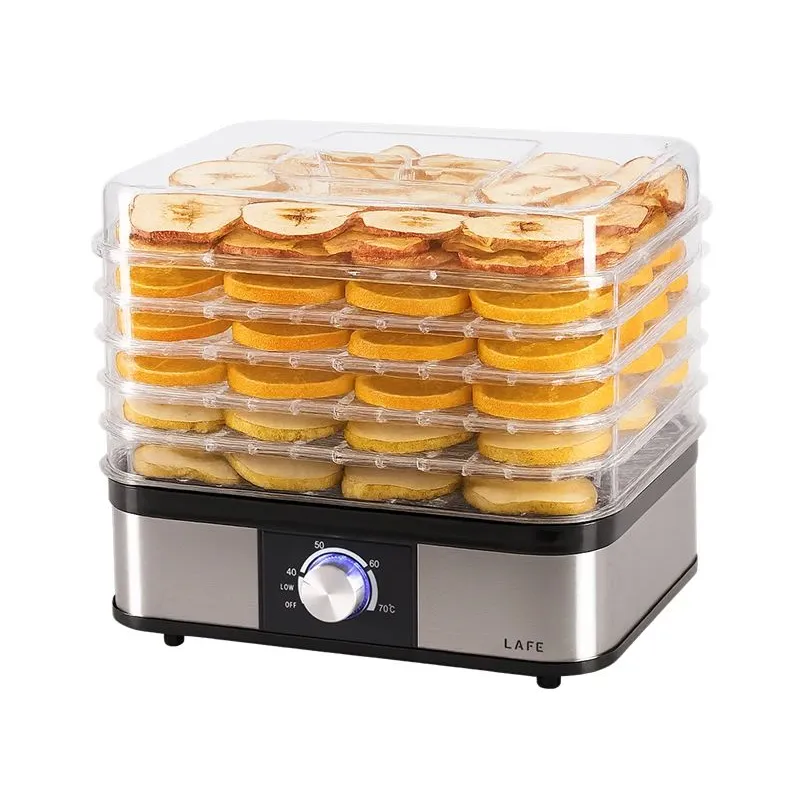 Lafe 47689 Food Dehydrator NutriDry
