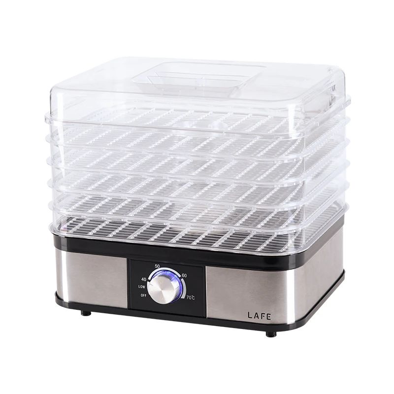 Lafe 47689 Food Dehydrator NutriDry