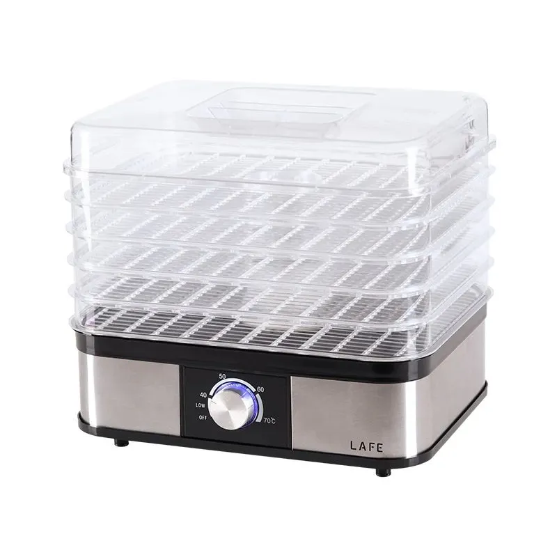 Lafe 47689 Food Dehydrator NutriDry