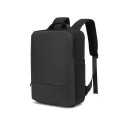 Tracer 47770 Carry-On Backpack 15,6 Squard 3 Black