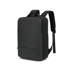 Tracer 47770 Carry-On Backpack 15,6 Squard 3 Black