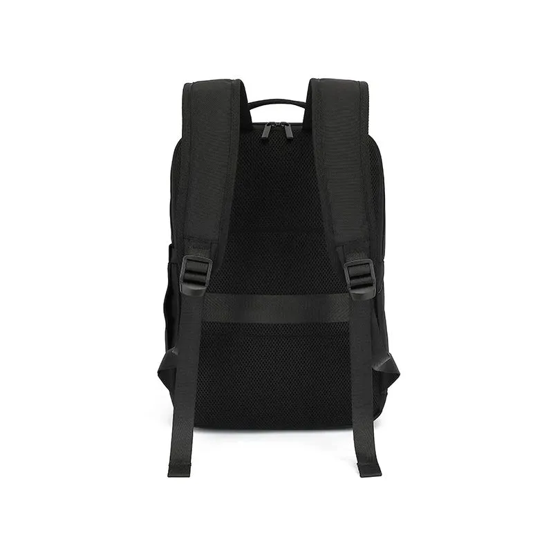 Tracer 47770 Carry-On Backpack 15,6 Squard 3 Black