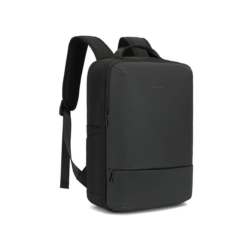 Tracer 47770 Carry-On Backpack 15,6 Squard 3 Black