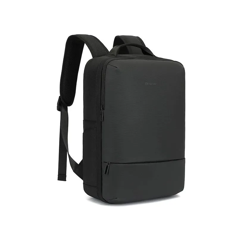 Tracer 47770 Carry-On Backpack 15,6 Squard 3 Black