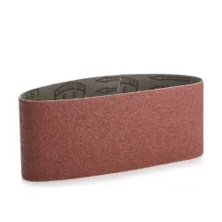Sanding belt nr40 610x100 mm