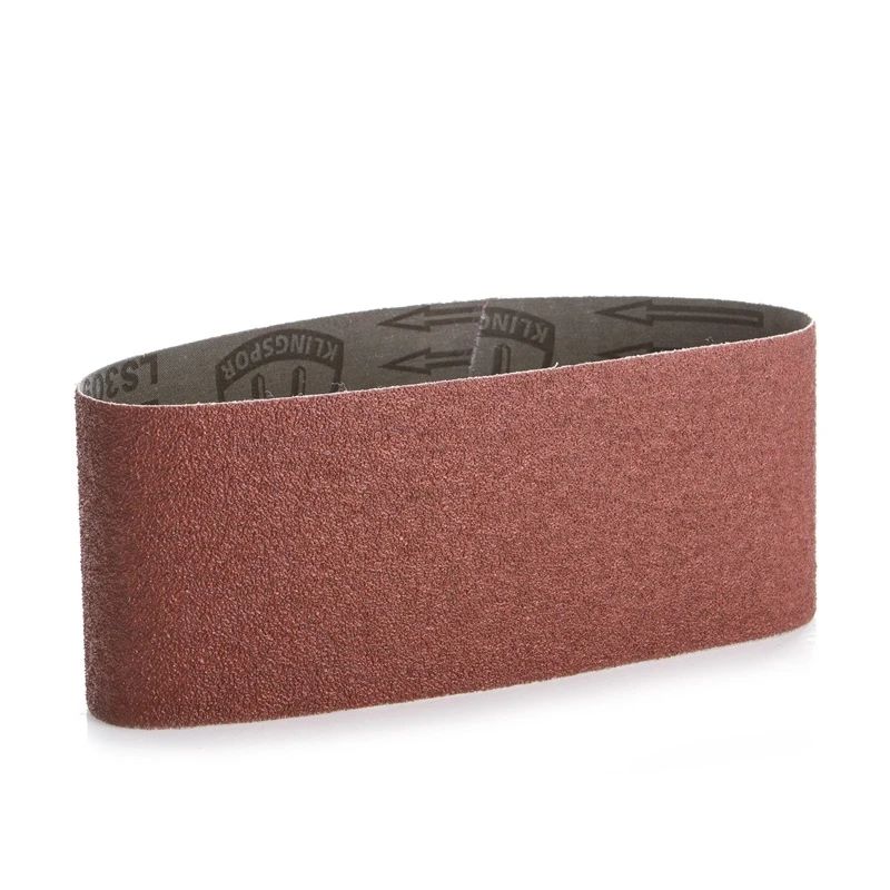 Slīplente 100x610 n40 btx223-ls309x