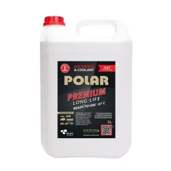 Antifreeze polar 5l