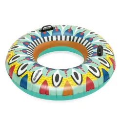 Bestway Swim Ring Flirty Fiesta 107 cm