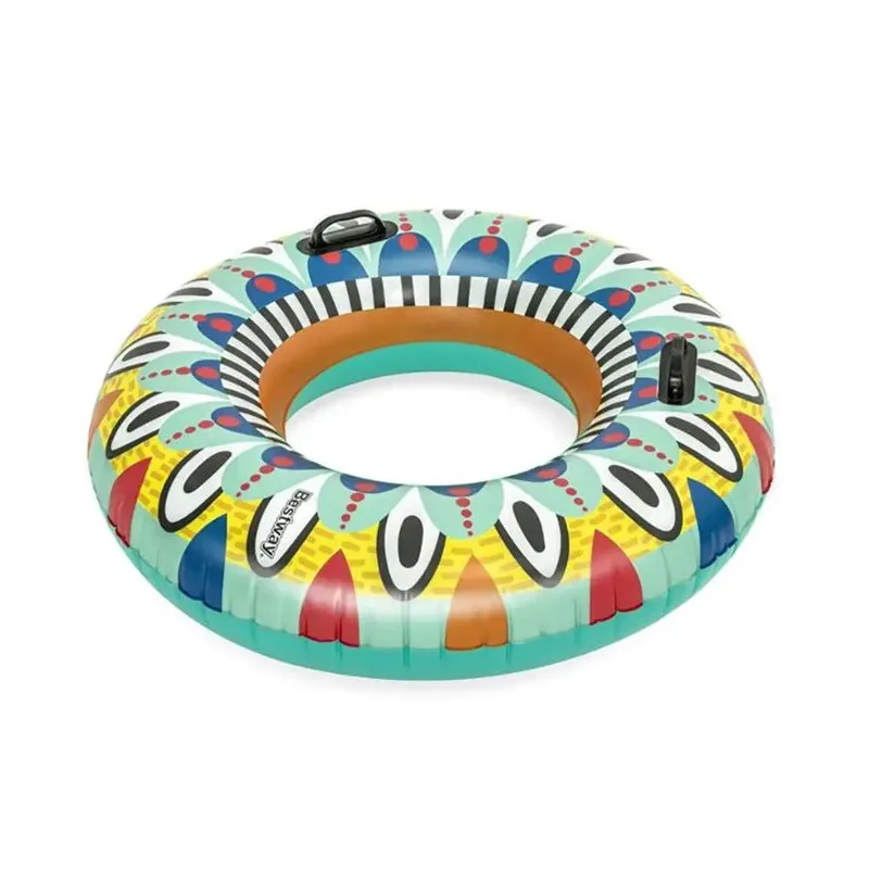Bestway plaukimo ratas Flirty Fiesta 107 cm