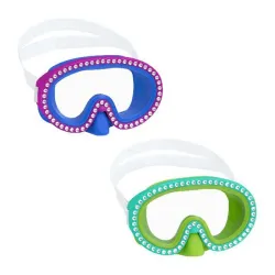 Bestway nardymo kaukė Sparkle ’n Shine ,7+,