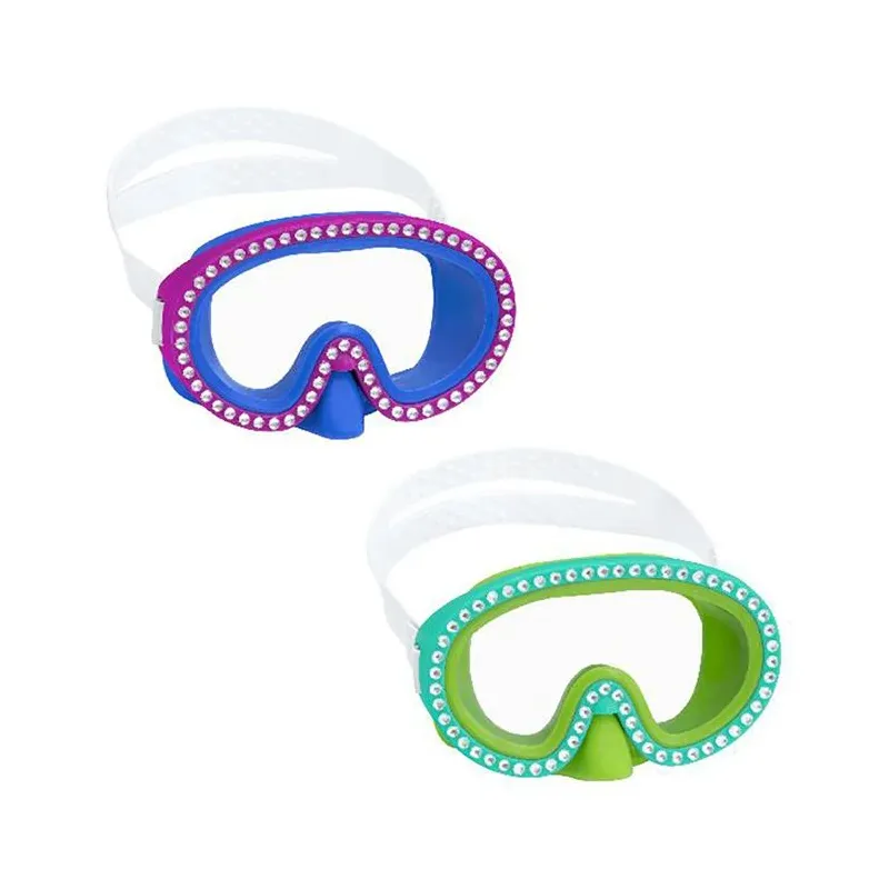 Bestway nardymo kaukė Sparkle ’n Shine ,7+,