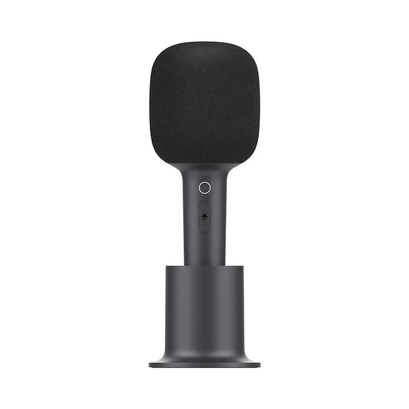 Xiaomi karaoke microphone