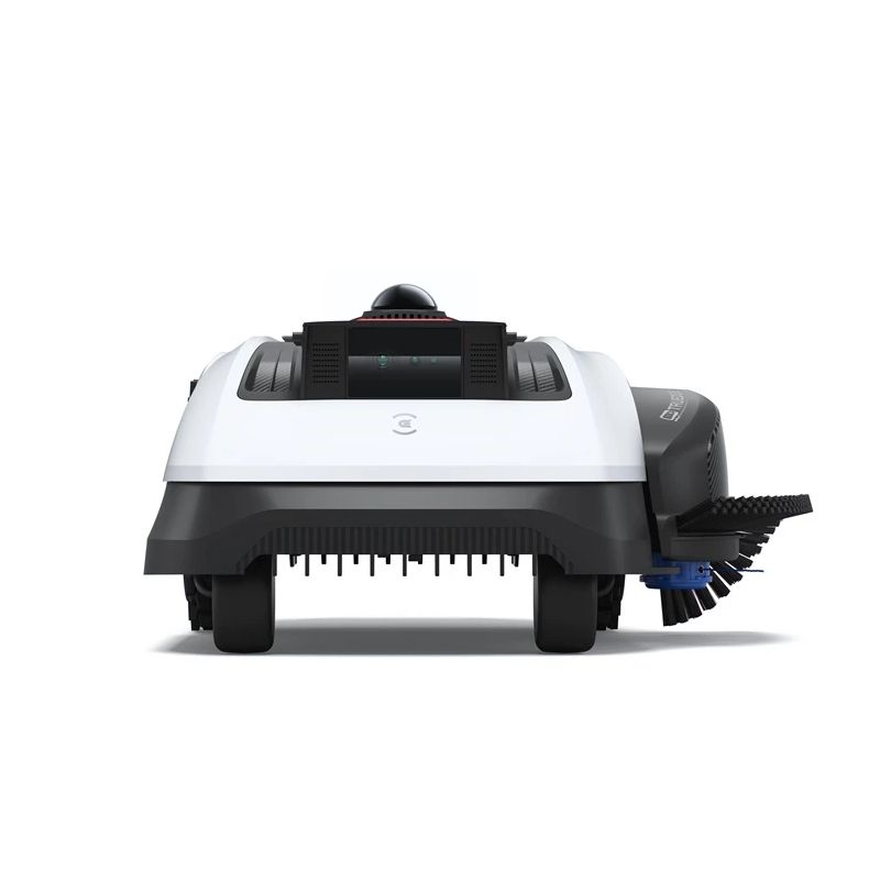 Robot lawn mower ecovacs goat o1200