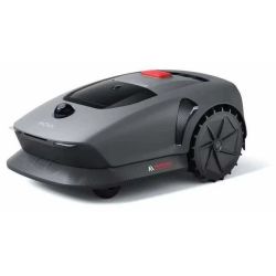 Robotic lawn mower mova 600