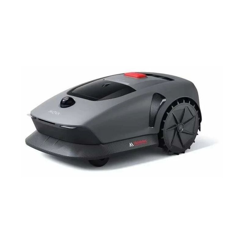 Robotic lawn mower mova 600