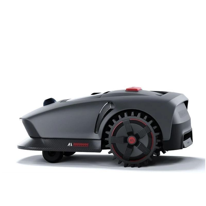 Robotic lawn mower mova 600