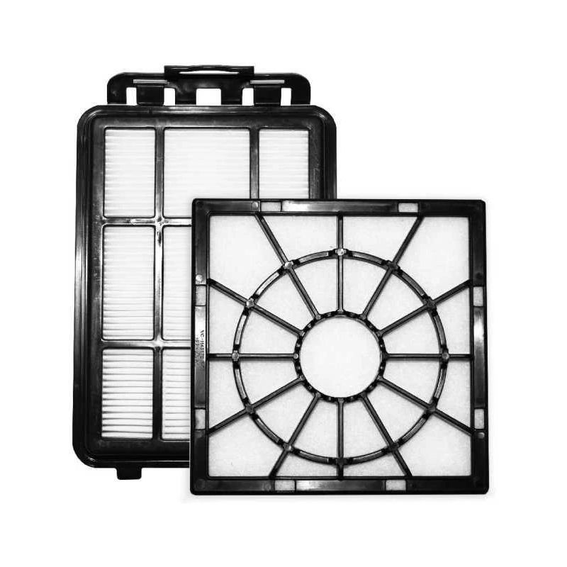 Filter kit ef155 electrolux