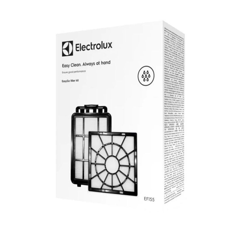 Filter kit ef155 electrolux