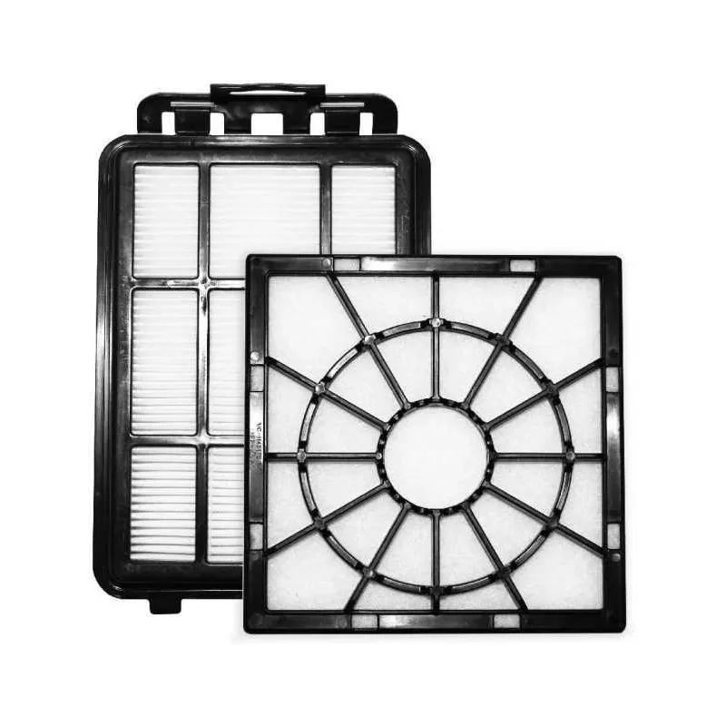 Putekļu sūcēju filtru komplekt Electrolux EF155
