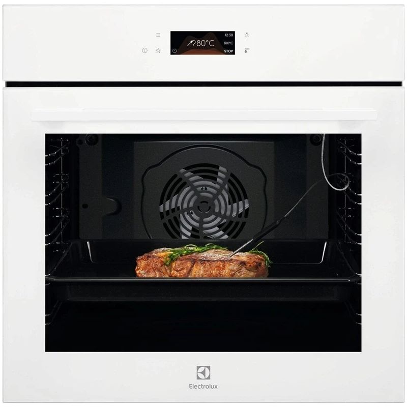 Cepeškrāsns loe8h39v electrolux