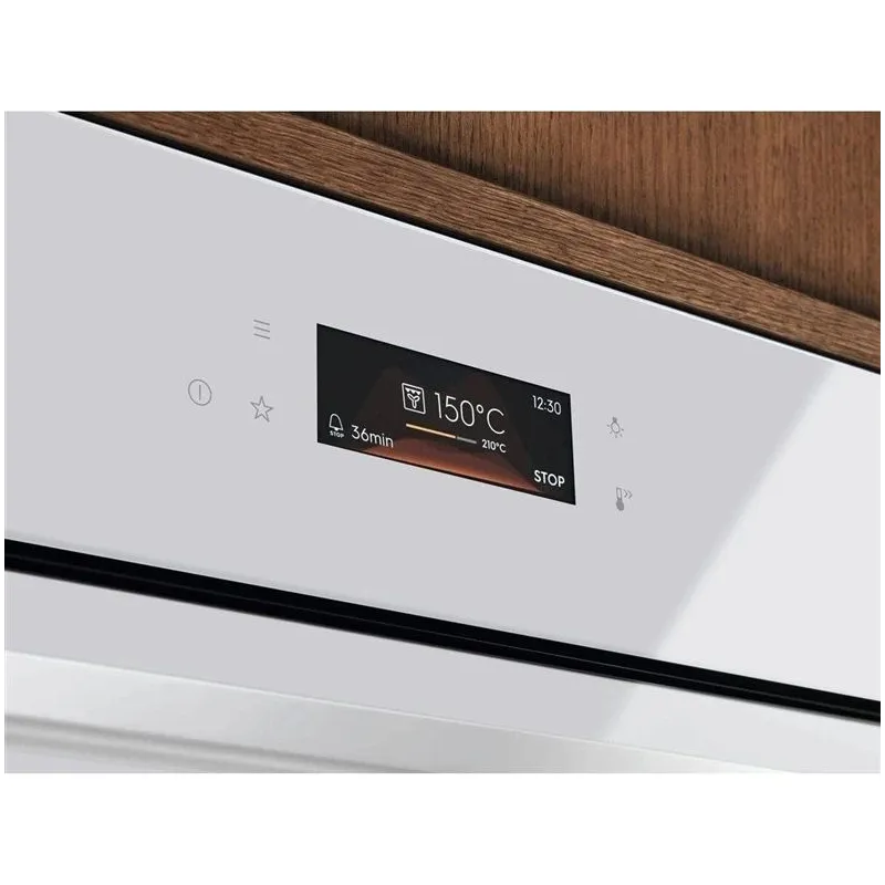 Cepeškrāsns loe8h39v electrolux