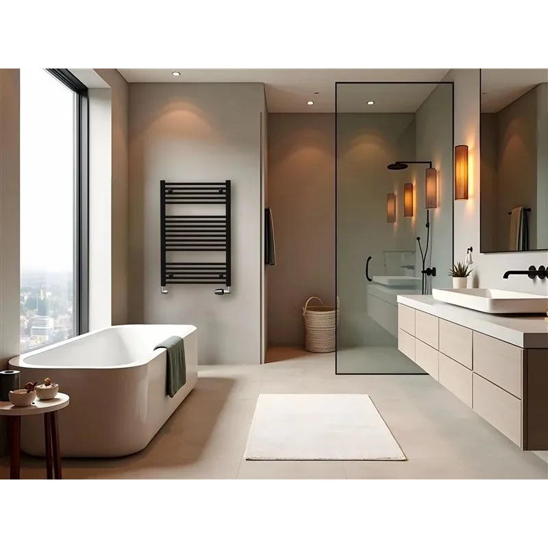 Žāvētājs dvieļu taisn.600x900 m.mat.