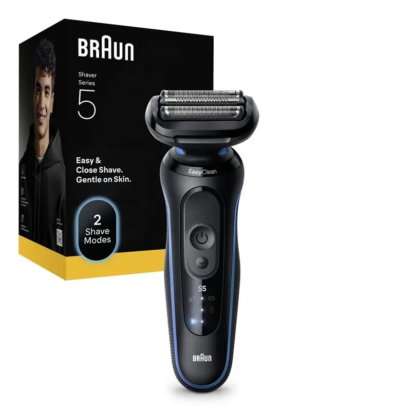 Skuveklis vīriešu 52-b1000s lig bl braun