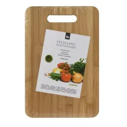 Pjaustymo lentelė. ruda. 30 cm x 20 cm