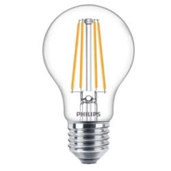 Bulb led e27 a60 8.5w 4000k 1055lm fil