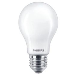 Spuldze Philips LED. A60. E27 5.9W. 2200-2700K. 806LM DIM