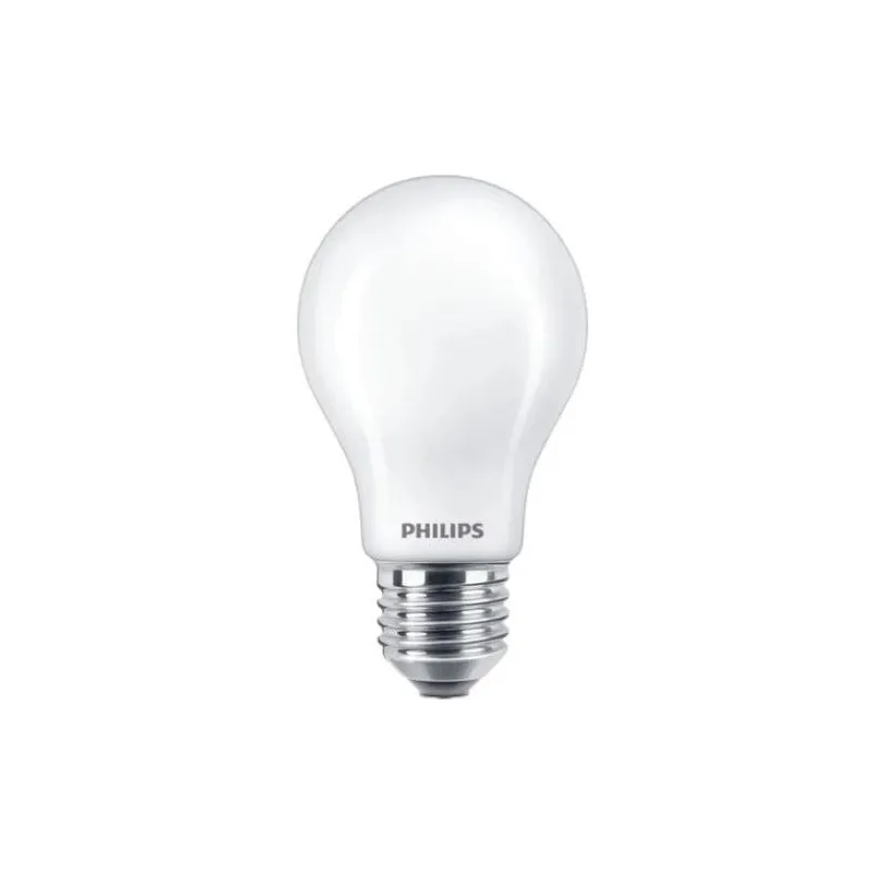 Spuldze Philips LED. A60. E27 5.9W. 2200-2700K. 806LM DIM