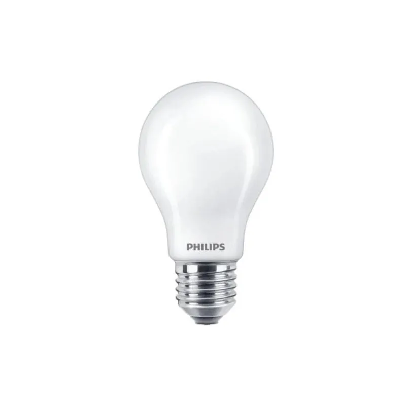Spuldze Philips LED. A60. E27 5.9W. 2200-2700K. 806LM DIM