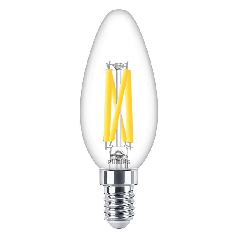 Bulb led e14 b35 5.9w 822-827k 806lm dim