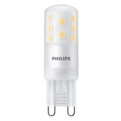 Lemputė Philips LED. 3000 °K. G9. 3.7 W. 470 lm