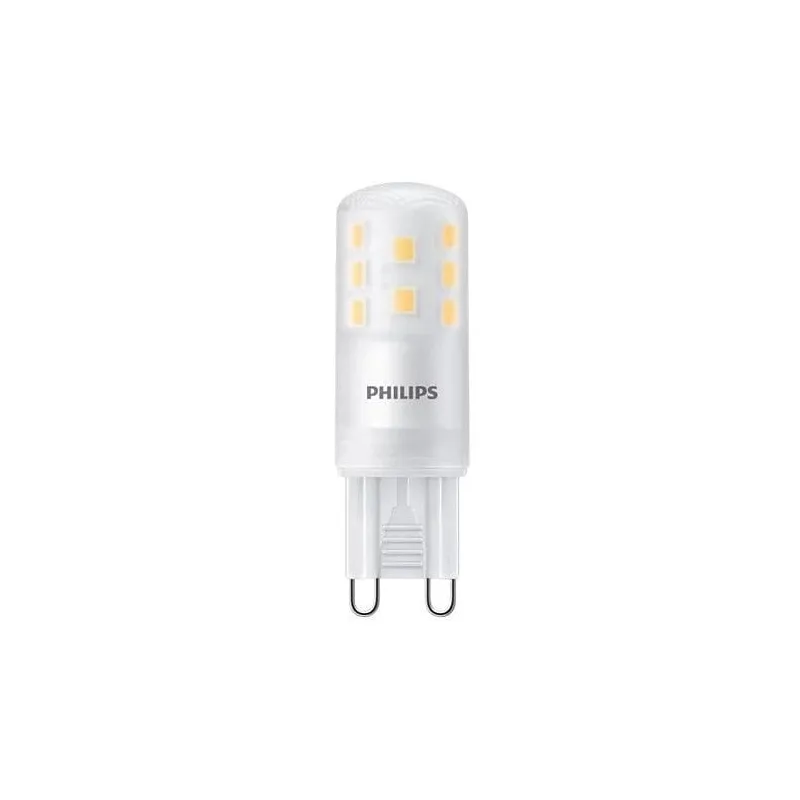 Spuldze led g9 3.7w 470lm 3000k wh str6