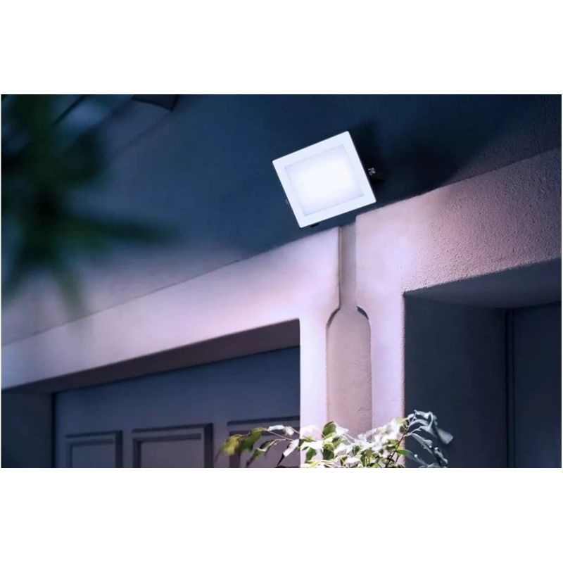 Spotlight led 30w 3200lm 5000k ip65