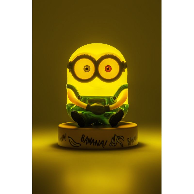 Paladone Minions Icon Light