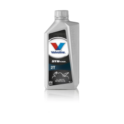 Motoreļļa 2T Synpower 1L, Valvoline