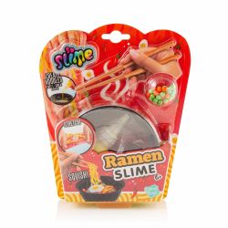 SO SLIME Kūrybinis gleivių rinkinys „Ramenas“
