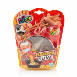 SO SLIME lima valmistamise komplekt RAMEN