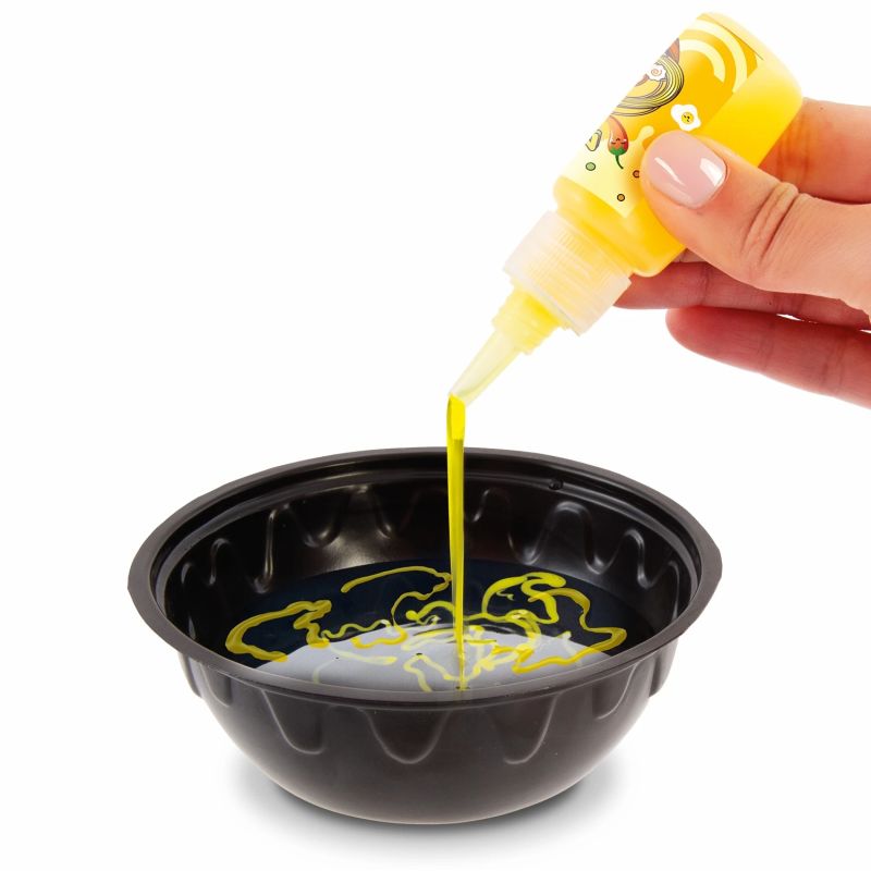 SO SLIME lima valmistamise komplekt RAMEN