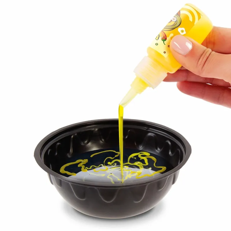 SO SLIME Slime gatavošanas komplekts Ramen