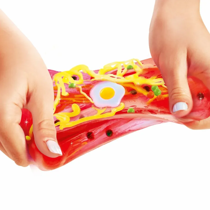 SO SLIME Slime gatavošanas komplekts Ramen