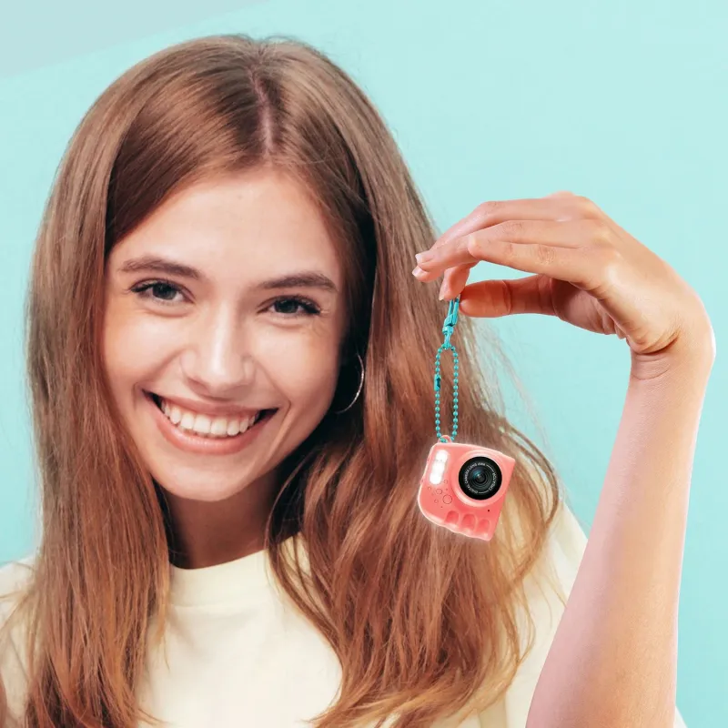 CREATOR Digitālā kamera Mini Cam, 4 cm