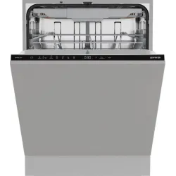 Trauku mazgājamā mašīna gv643e61 gorenje