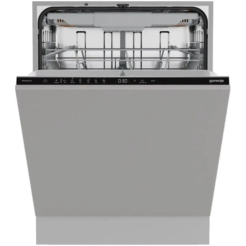 Trauku mazgājamā mašīna gv643e61 gorenje