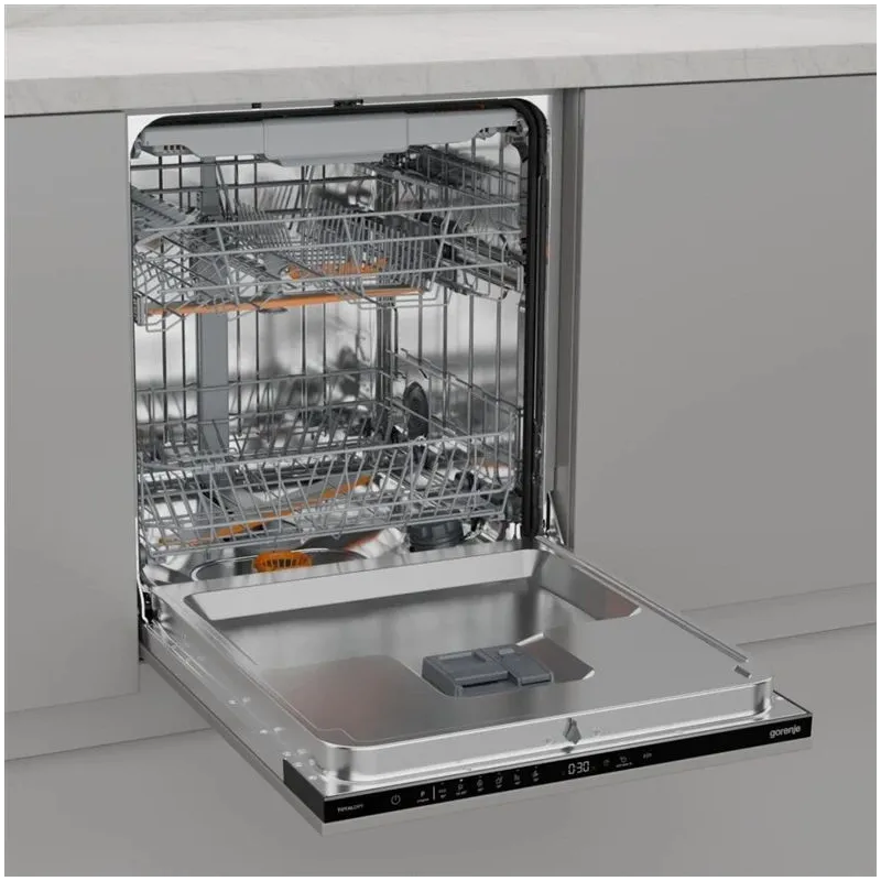 Dishwasher gv643e61 gorenje